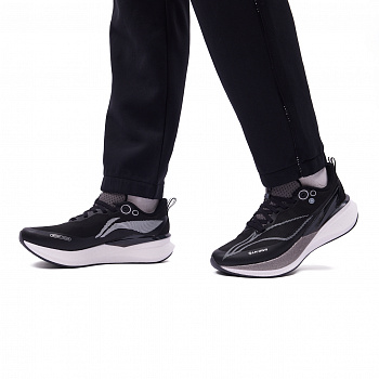 AKYV124-1 Брюки джоггеры Essentials черный